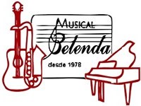 Musical Belenda