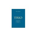 SIERRA-Trio para clarinete,cello y piano REAL MUSICAL