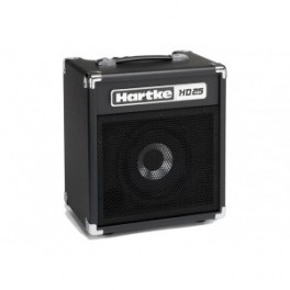 Amplificador bajo HARTKE HD-25