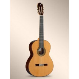 Guitarra ALHAMBRA 4P