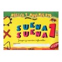 HUIDOBRO-Suena,suena vol. 1/2/3 REAL MUSICAL
