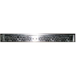 Procesador BEHRINGER Multigate Pro Procesador BEHRINGER Multigate Pro