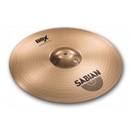 Plato SABIAN B8X 20" Ride Plato SABIAN B8X 20" Ride