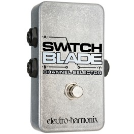 Pedal EHX Switch Blade