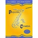 ITURRALDE-Pequeña czarda REAL MUSICAL