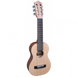 Guitalele ADMIRA con funda