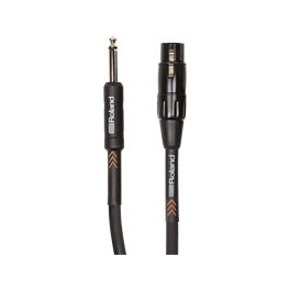 Cable ROLAND RMC-B20-HIZ Cable ROLAND RMC-B20-HIZ