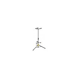 Soporte guitarra HERCULES GS-432B para 3 guitarras Soporte guitarra HERCULES GS-432B para 3 guitarras
