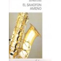 LONDEIX-El saxofón ameno vol. 3 LEMOINE
