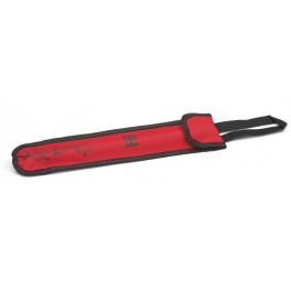 Funda flauta dulce ORTOLA Poliester redonda Funda flauta dulce ORTOLA Poliester redonda
