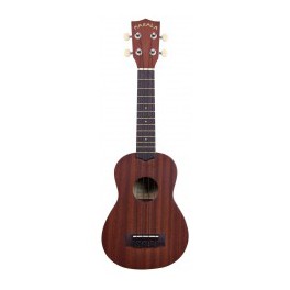 Ukelele KALA Makala MKS Soprano