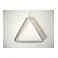 Triángulo HONSUY 47800 16 cm.