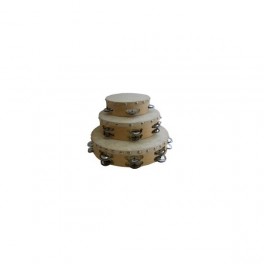 Pandereta JINBAO 15 cms. Pandereta JINBAO 15 cms.