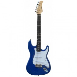 Guitarra DAYTONA ST-309 Azul Guitarra DAYTONA ST-309 Azul