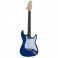 Guitarra DAYTONA ST-309 Azul