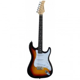Guitarra DAYTONA ST-309 Sombreado Guitarra DAYTONA ST-309 Sombreado
