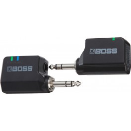 Sistema inalámbrico BOSS WL-20 Instrumento Sistema inalámbrico BOSS WL-20 Instrumento