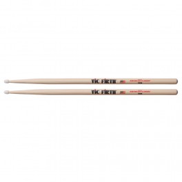 Baquetas VIC FIRTH 5AN Punta nailon