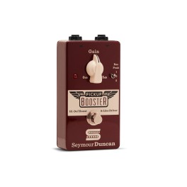 Pedal SEYMOUR DUNCAN Pickup Booster Pedal SEYMOUR DUNCAN Pickup Booster