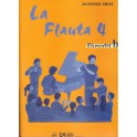 ARIAS-La flauta 4 REAL MUSICAL
