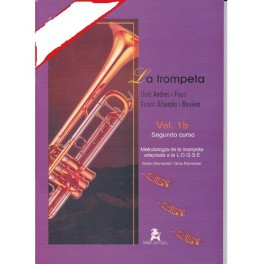 ALBEROLA-La trompeta 1B RIVERA