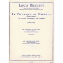 BLEUZET-La técnica del oboe 2 LEDUC