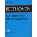 BEETHOVEN-Sonatas vol.2 BUDAPEST