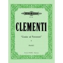 CLEMENTI-Gradus ad parnassum vol. 2 BOILEAU