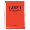 CLEMENTI-Gradus ad Parnassum RICORDI vol. 2