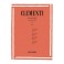 CLEMENTI-Sonatas vol.1 RICORDI