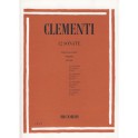 CLEMENTI-Sonatas vol.2 RICORDI