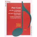 GRIEG-Peer Gynt ARTE TRIPHARIA