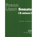 LISZT-Sonata en si menor BUDAPEST