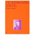 MOSZKOWSKI-20 pequeños estudios op.91 vol. 2 LEDUC
