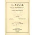 KLOSE-Estudios de género y mecanismo LEDUC