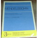 MENDELSSOHN-Fantasía op.16 ZENON
