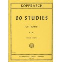 KOPPRASCH-60 estudios vol.1 INTERNATIONAL