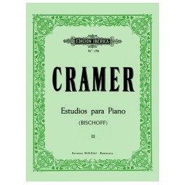 CRAMER-Estudios vol. 3 BOILEAU