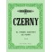 CZERNY- Op. 599 BOILEAU