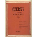 CZERNY-Op. 299 RICORDI