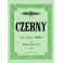 CZERNY-Op. 777 BOILEAU 