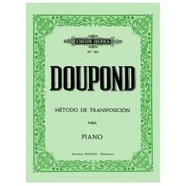 DOUPOND-Método de transposición BOILEAU