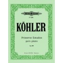 KOHLER-Op. 50 BOILEAU 