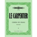 LE CARPENTIER-Curso de piano vol. 2 BOILEAU