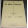 CLASSENS-La flauta clasica vol. 1 Flauta y piano COMBRE