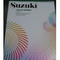 SUZUKI-Escuela de cello Acompañamiento piano 3