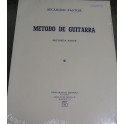 PASTOR-Método guitarra vol. 2 UME