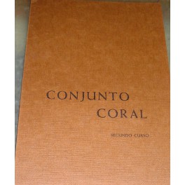 ESBRI-Conjunto coral 2º TEXYGRAB