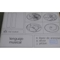 ARENOSA-Lenguaje musical vol. 2 REAL MUSICAL