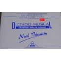 BARCELO-Dictado musical Iniciacion PILES